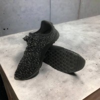 Прості чоловічі кросівки Модель 74612, Полегшені чоловічі кросівки літні FM-55