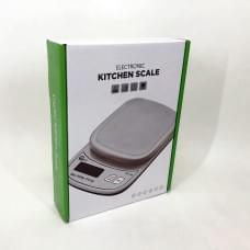 Мірні ваги для кухні QZ-158 5 кг, Точні кухонні ваги, Ваги для кухні AZ-878 для продуктів