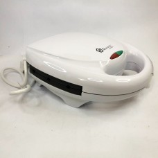 Компактна електрична вафельниця Domotec, Вафельниця для вафельниці для вафельниці Міні LJ-33