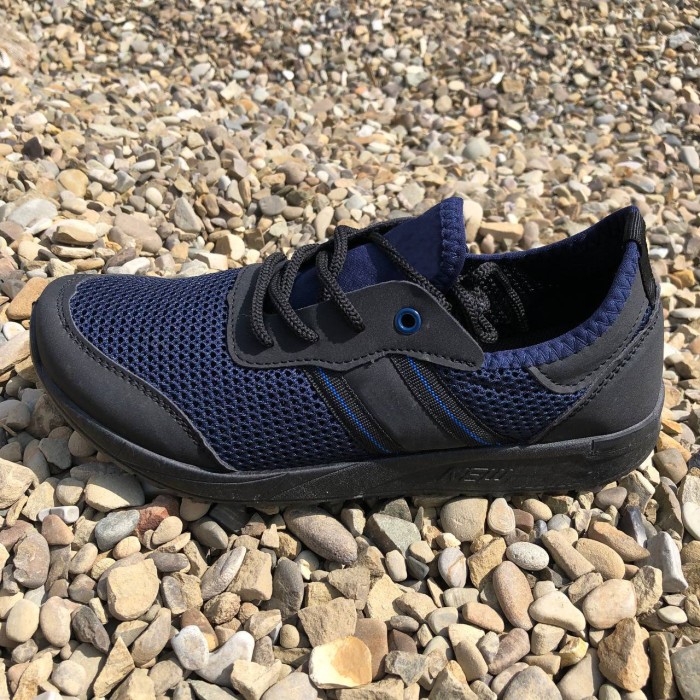 Чоловічі кросівки з тканини дихаючі, Чоловічі кросівки для літа Легкі літні текстильні EF-32