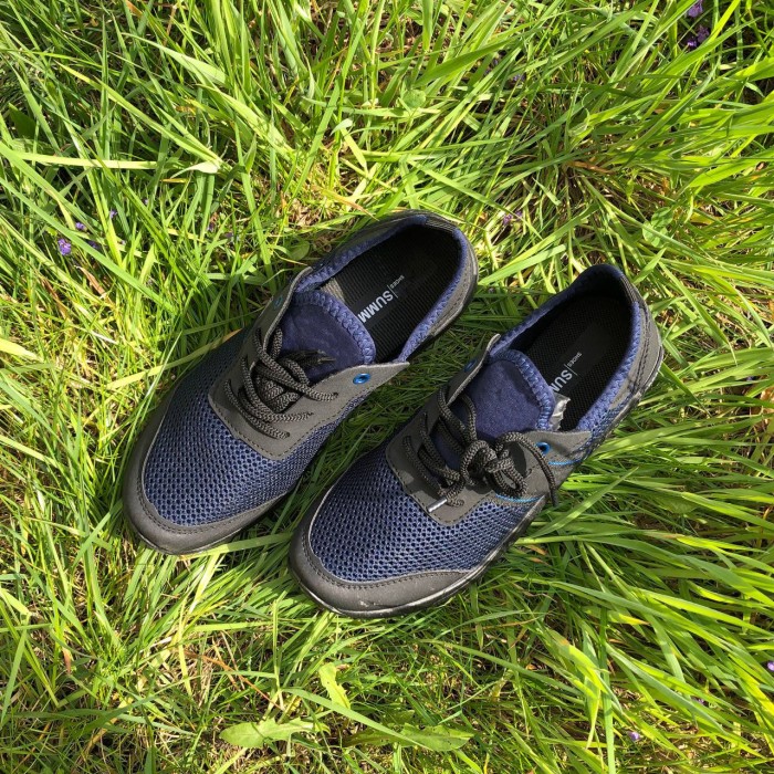 Прості кросівки для чоловіків, Взуття для чоловіків під джинси, Чоловічі кросівки з тканини дихаючі ON-12