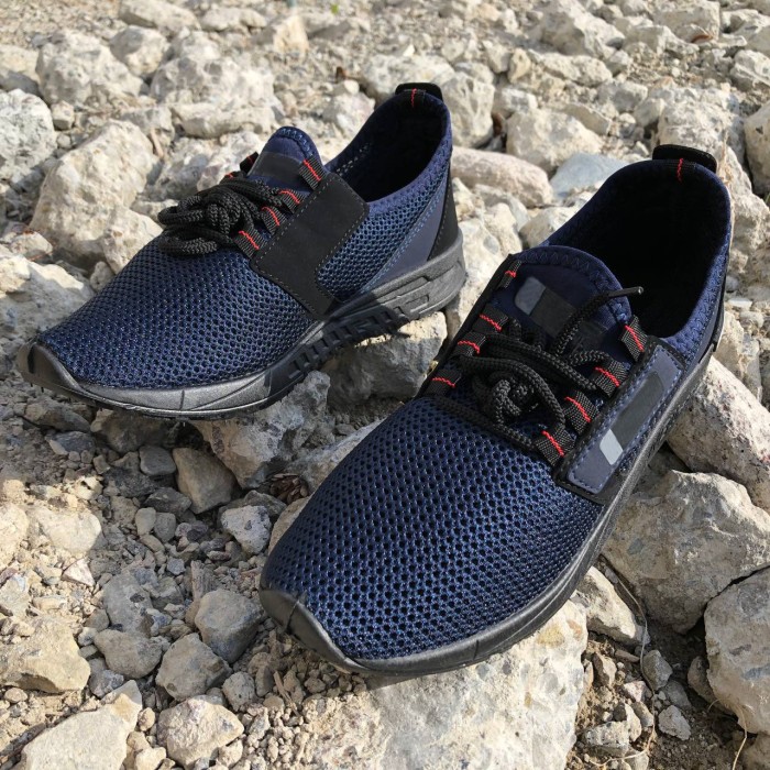 Чоловічі кросівки літо 41 размер, Взуття кросівки чоловічі Вуличні BS-92