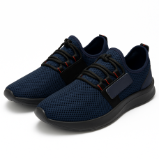 Текстильні кросівки для залу, Чоловічі легкі кросівки чоловіче взуття, Чоловіче взуття літо XZ-53