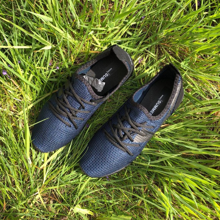 що дихають 40, Чоловічі кросівки для повсякденного життя, Чоловічі кросівки на літній сезон OB-90