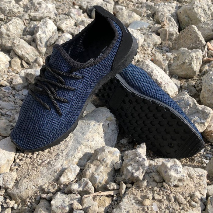 Чоловічі легкі повсякденні кросівки кроси, М'які тонкі кросівки Чоловічі вуличні повсякденні KP-82