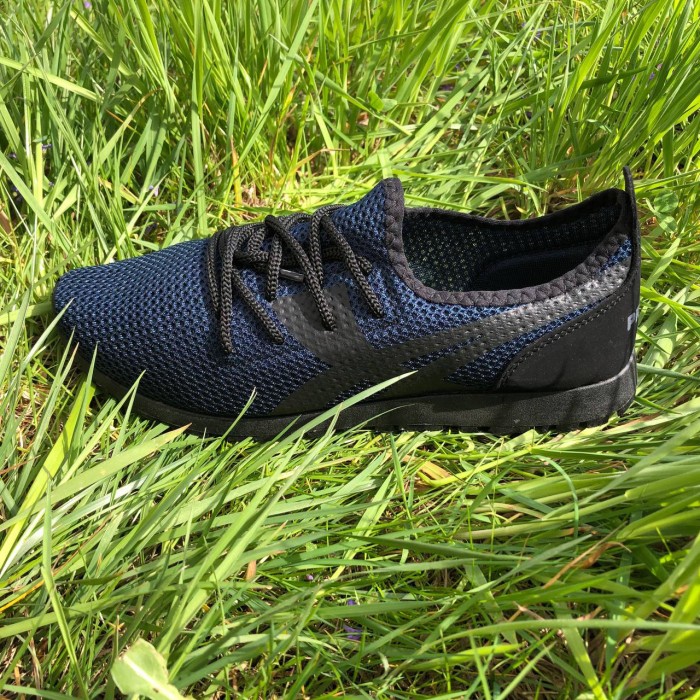 Молодіжні зручні чоловічі кросівки 40, Кросівки текстильні кросівки для літа Чоловічі літо DE-58