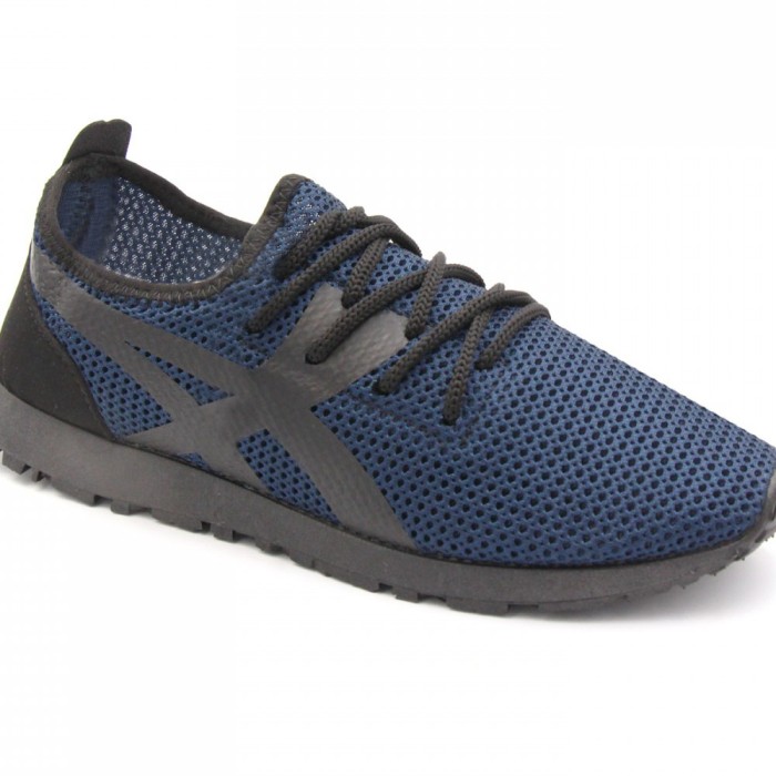 Молодіжні зручні чоловічі кросівки 40, Кросівки текстильні кросівки для літа Чоловічі літо DE-58