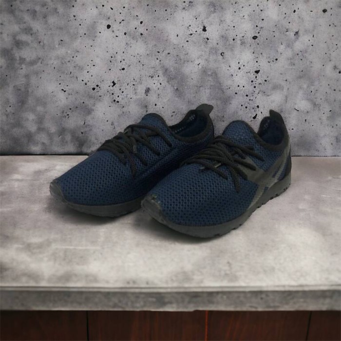 що дихають 40, Чоловічі кросівки для повсякденного життя, Чоловічі кросівки на літній сезон OB-90