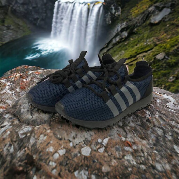 Чоловіче взуття літо 40, Легкі текстильні кросівки на літо, Кросівки на літній сезон чоловічі AF-76