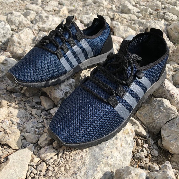 Чоловіче взуття літо 40, Легкі текстильні кросівки на літо, Кросівки на літній сезон чоловічі AF-76