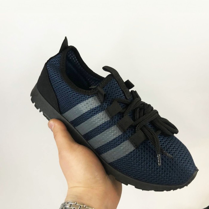 Чоловіче взуття літо 40, Легкі текстильні кросівки на літо, Кросівки на літній сезон чоловічі AF-76