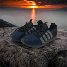 Чоловічі кросівки для спорту сітка 40 размер, Взуття для чоловіків з дихаючою сіткою DO-22