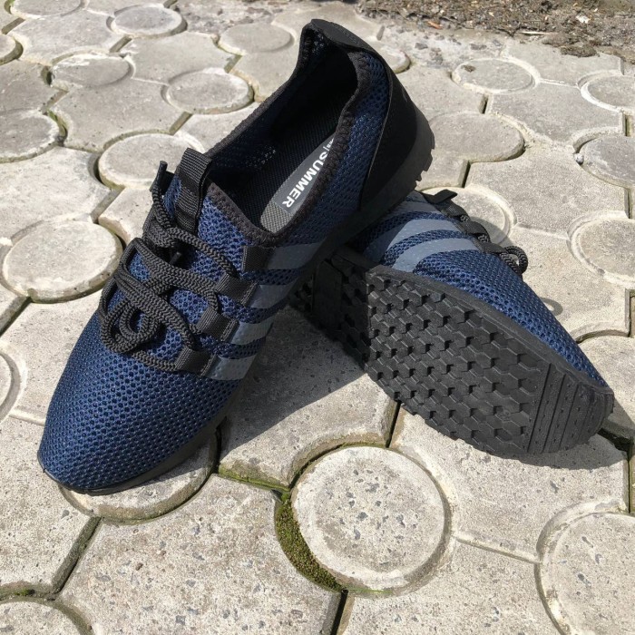 Кросівки чоловічі легкі 40, Кросівки модні стильні для хлопця Полегшені чоловічі HZ-98