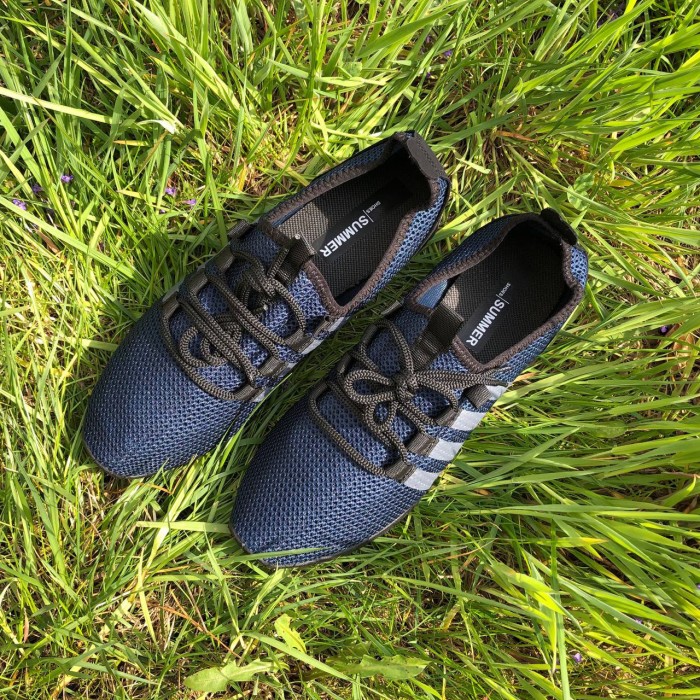 Кросівки чоловічі легкі 40, Кросівки модні стильні для хлопця Полегшені чоловічі HZ-98