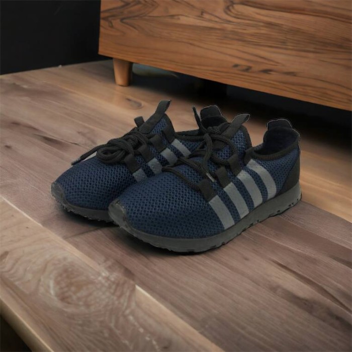 Весняні кросівки з сіткою 40 размер, Легкі кросівки під джинси чоловічі Зручні легкі чоловічі OW-85