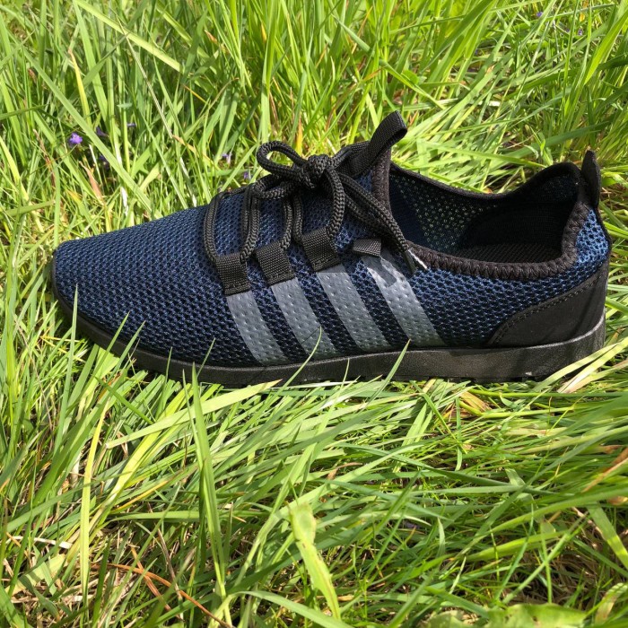 Весняні кросівки з сіткою 40 размер, Легкі кросівки під джинси чоловічі Зручні легкі чоловічі OW-85