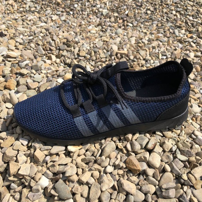 Весняні кросівки з сіткою 40 размер, Легкі кросівки під джинси чоловічі Зручні легкі чоловічі OW-85