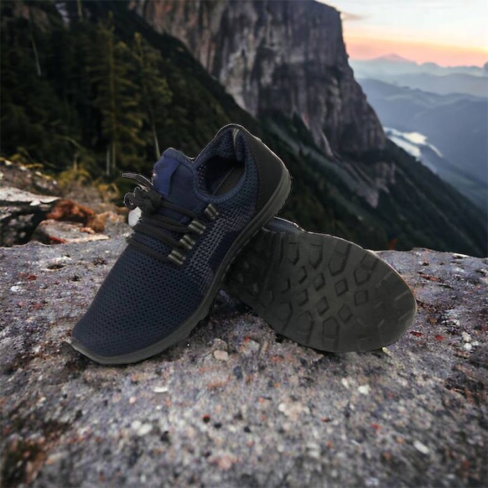 Взуття кросівки чоловічі 40 размер, Чоловічі кросівки на літо сітка MX-30