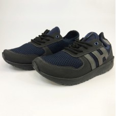 Літні кросівки текстиль, Зручні легкі чоловічі кросівки Прості чоловічі OX-60