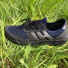 М'які тонкі кросівки 41 размер, Легкі кросівки під джинси чоловічі Літні тканинні літо IY-72