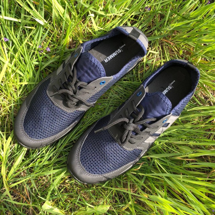 М'які тонкі кросівки 41 размер, Легкі кросівки під джинси чоловічі Літні тканинні літо IY-72