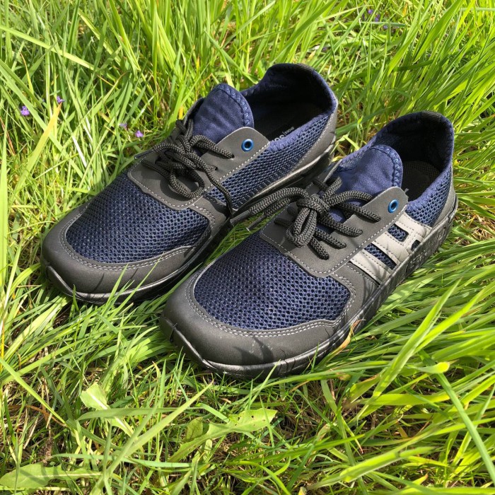 Тонкі кросівки 43 размер, Спортивні кросівки чоловічі літні повсякденні чоловічі DE-57