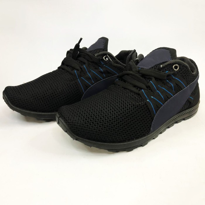 Кросівки чоловічі верх з дихаючої 40 размер, Продувні чоловічі кросівки Вуличні JT-50