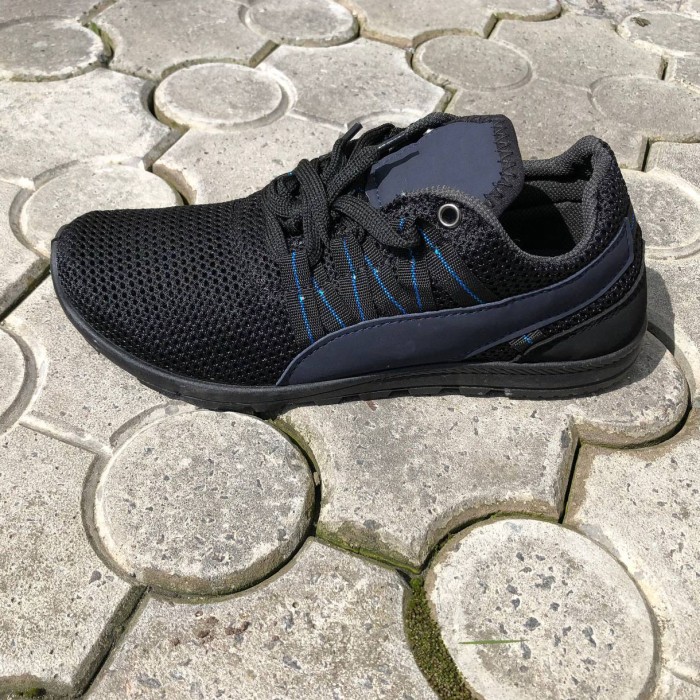 Кросівки чоловічі верх з дихаючої 40 размер, Продувні чоловічі кросівки Вуличні JT-50