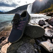 Чоловічі тканинні кросівки носок, Прості кросівки для чоловіків Спортивні для заняття спортом UE-23