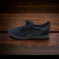 Зручні кросівки на хлопця 40 размер, Чоловічі кросівки літо, Чоловіче HK-407 взуття літо