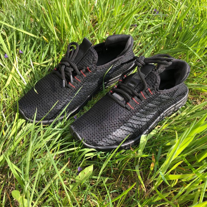 Прості чоловічі кросівки, Чоловічі літні кросівки, Чоловічі кросівки з тканини літо ID-97