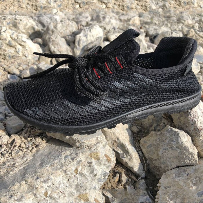 Прості чоловічі кросівки, Чоловічі літні кросівки, Чоловічі кросівки з тканини літо ID-97