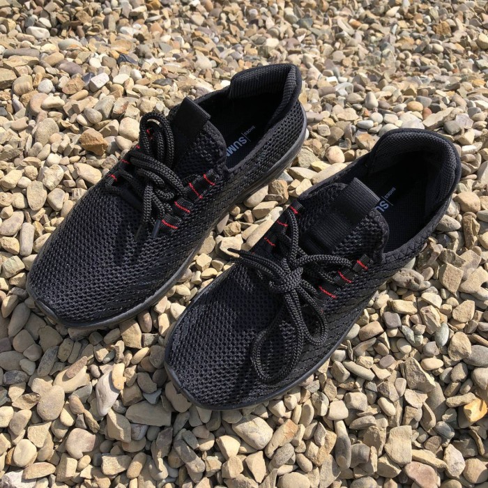 Прості чоловічі кросівки, Чоловічі літні кросівки, Чоловічі кросівки з тканини літо ID-97