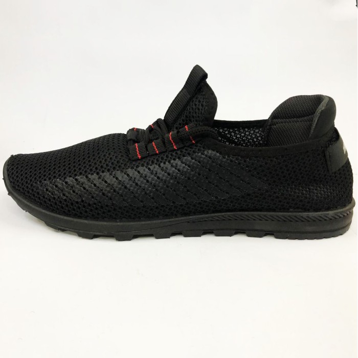 Прості кросівки для чоловіків, що дихають, Стильні молодіжні чоловічі кросівки з сіткою VY-52