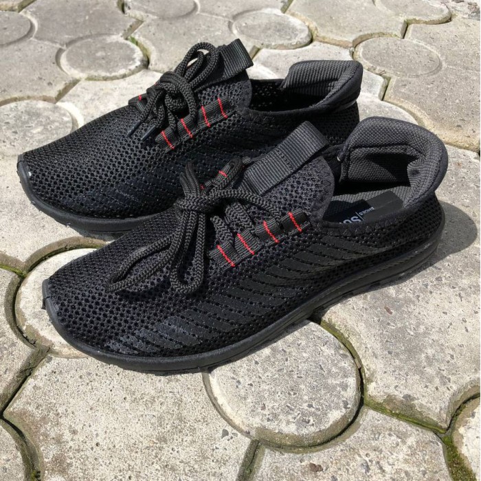 Прості кросівки для чоловіків, що дихають, Стильні молодіжні чоловічі кросівки з сіткою VY-52