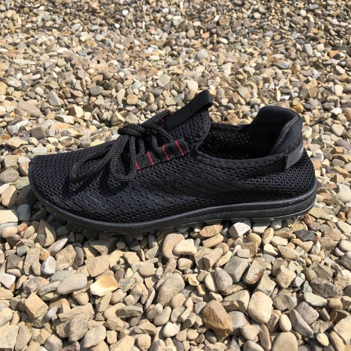 Прості кросівки для чоловіків, що дихають, Стильні молодіжні чоловічі кросівки з сіткою VY-52