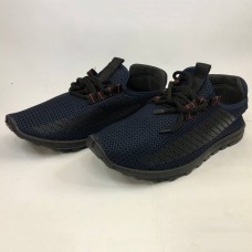 Чоловічі літні кросівки з сітки 40 размер, Модне літнє чоловіче взуття, Легке чоловіче взуття з сітки MT-39