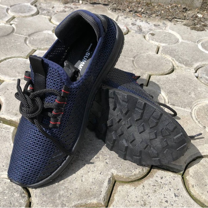 Кросівки модні стильні для хлопця 40, Легкі текстильні кросівки на літо чоловічі сітка EZ-14