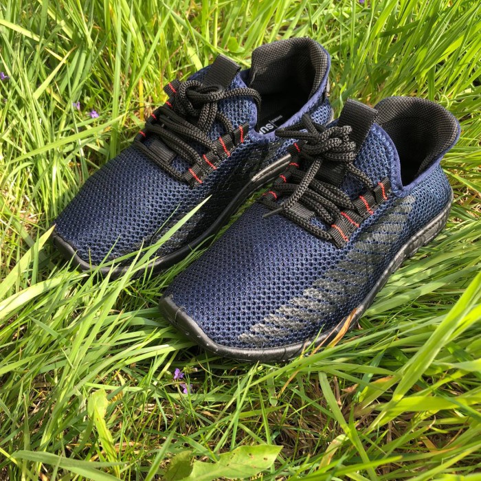 Текстильні кросівки текстиль літо, Літні кросівки чоловічі з наскрізною перфорацією дихаючі YD-19