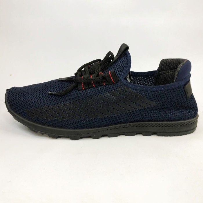 Вуличні кросівки чоловічі, Кросівки літо для чоловіків на літній сезон чоловічі KM-12