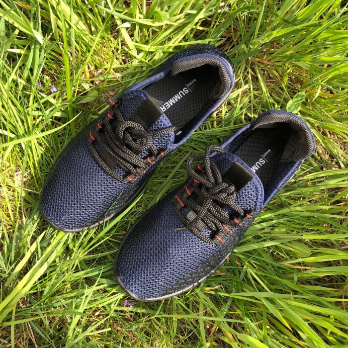 Вуличні кросівки чоловічі, Кросівки літо для чоловіків на літній сезон чоловічі KM-12