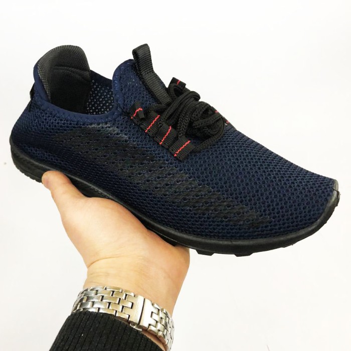 Вуличні кросівки чоловічі, Кросівки літо для чоловіків на літній сезон чоловічі KM-12