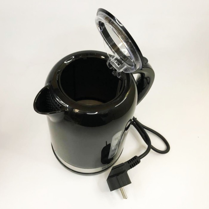 Електричний чайник з автовідключенням Magio MG-111 1 л 1360 Вт, Електронний чайник для дому NK-12