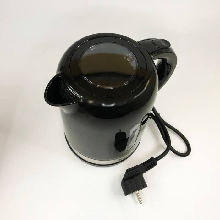 Якісний електричний чайник для дому Magio, Електричний чайник безшумний Сучасний HD-14