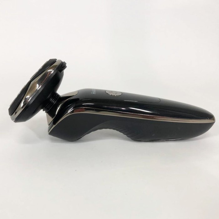 Чоловіча бездротова електрична бритва MAGIO, Електробритва чоловіча бездротова, Бритви акумуляторні WB-49