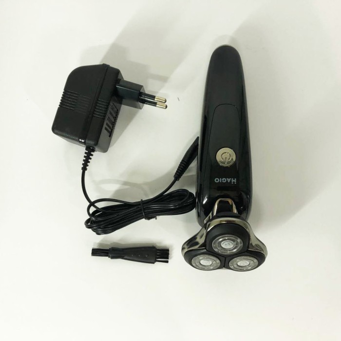 Чоловіча бритва на батарейках MAGIO MG-687, Професійна бритва для чоловіків Хороша портативна PA-47