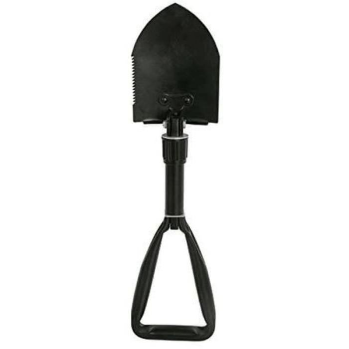 Похідна лопата для виживання Shovel 009, Саперна похідна лопата, Лопата ZN-177 саперна звичайна