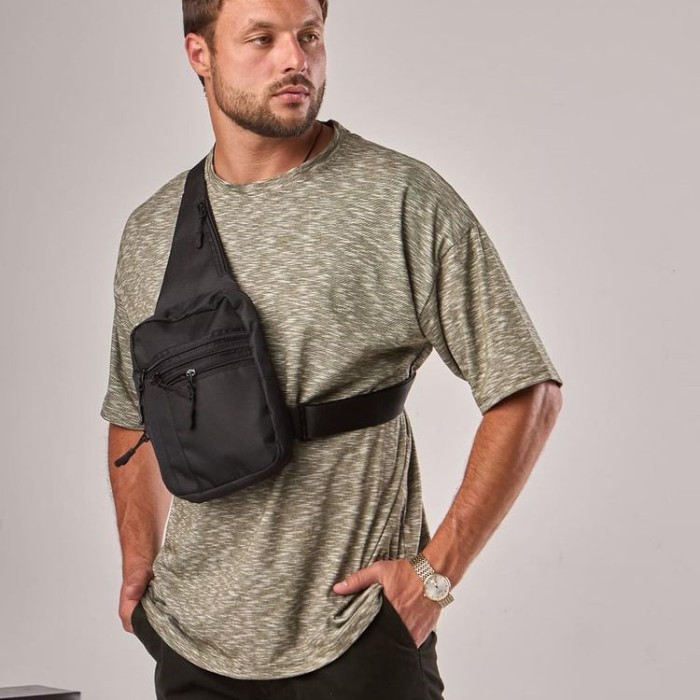 Набір 2 у 1! Якісна тактична сумка з кобурою + професійний ліхтар POLICE BL-X71-P50 LD-63