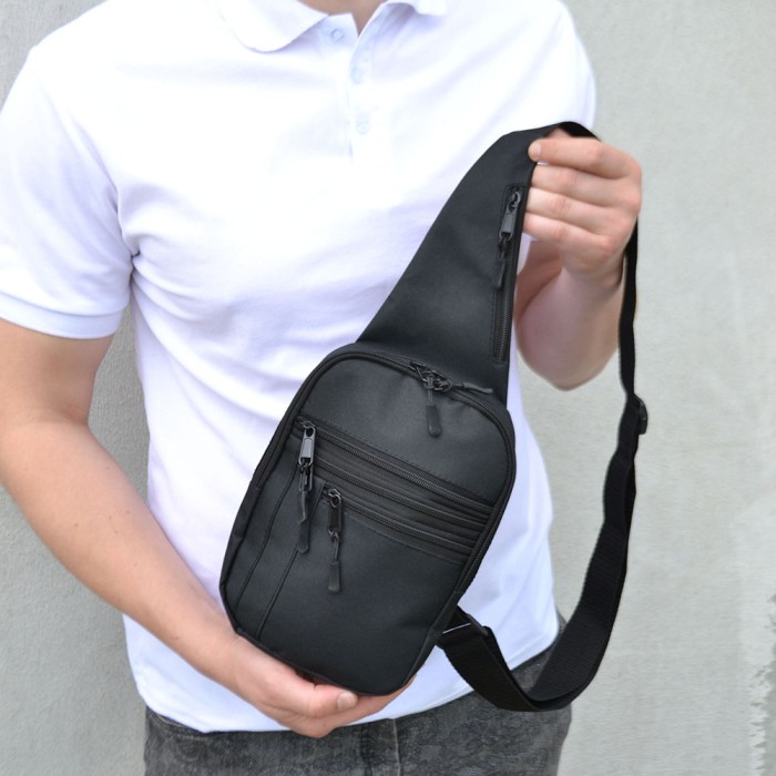 Набір 2 у 1! Якісна тактична сумка з кобурою + професійний ліхтар POLICE BL-X71-P50 LD-63