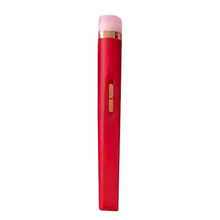 Фрезер для манікюру та педикюру Flawless Salon Nails, машинка для зняття манікюру Red
